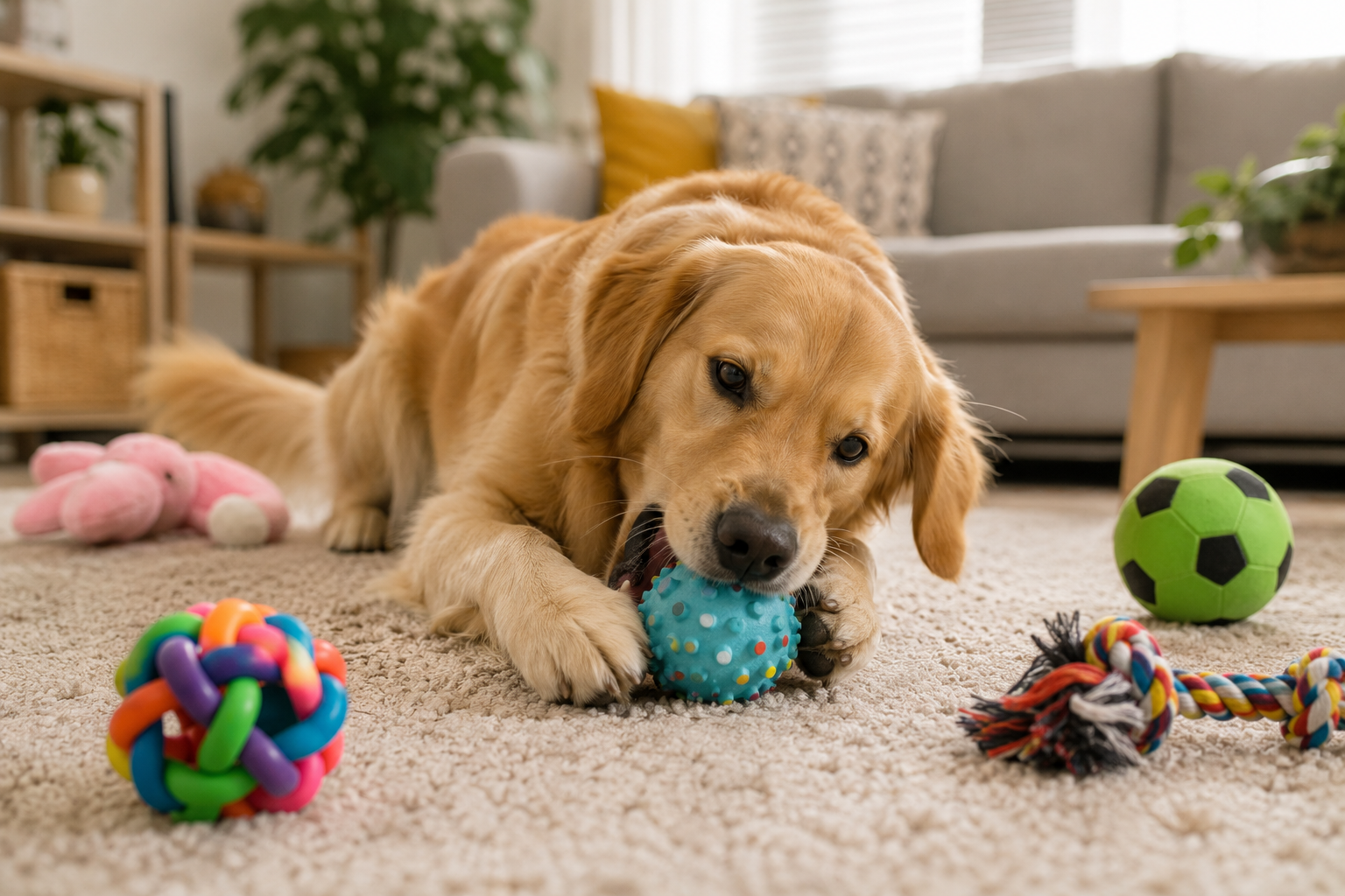 Toys