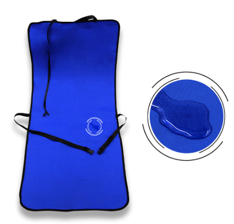 Waterproof Dog Car Seat Cover for Clean, Comfortable Rides