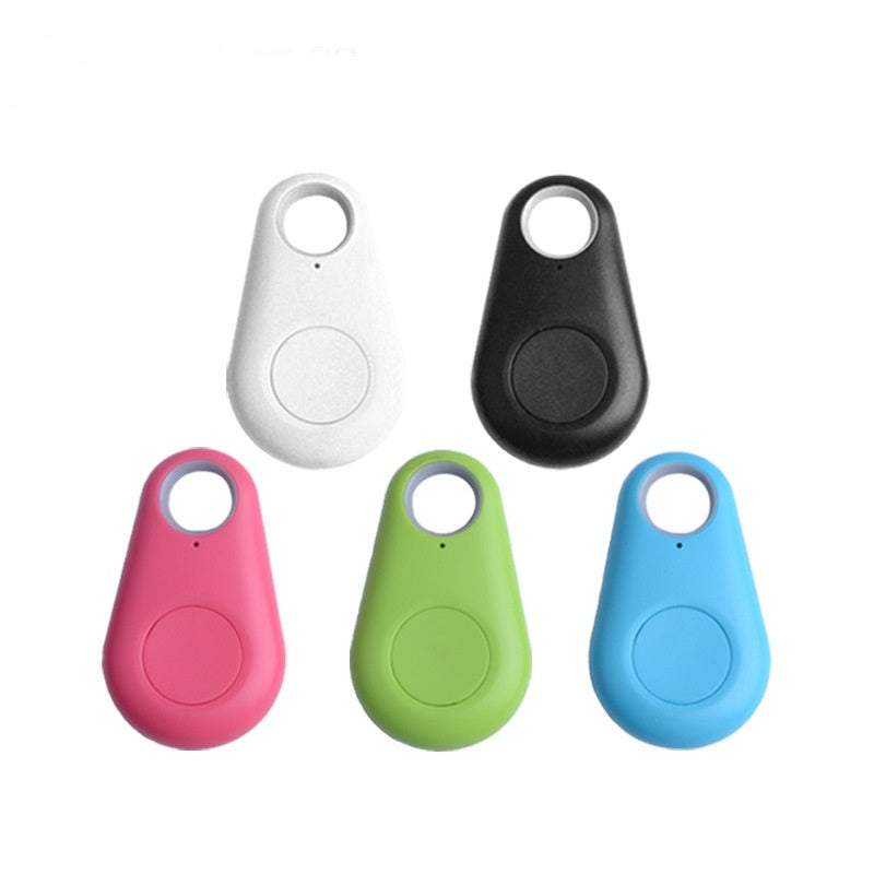 Safety Dog LED Collar with tracker